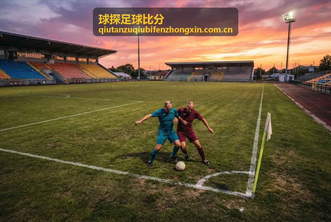 球探足球比分移动端看球场景
